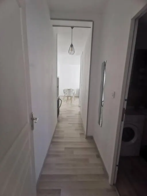 Flat Apartment Saint-Bonnet-le-Chateau France