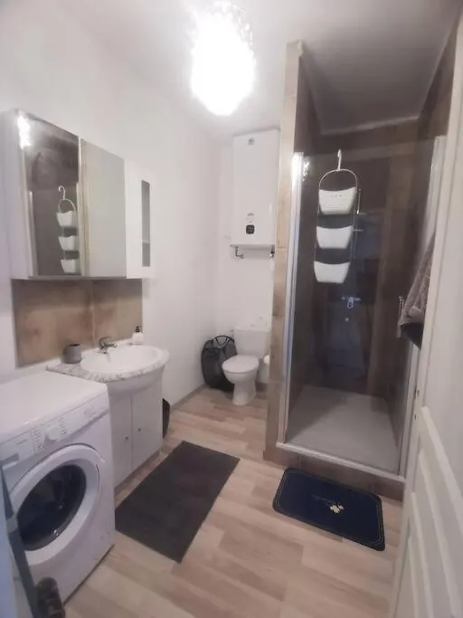 Flat Apartment Saint-Bonnet-le-Chateau